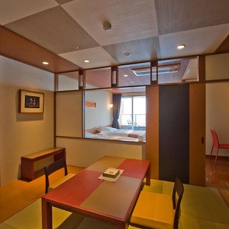 Hamanoyu Hotel Higashiizu Buitenkant foto