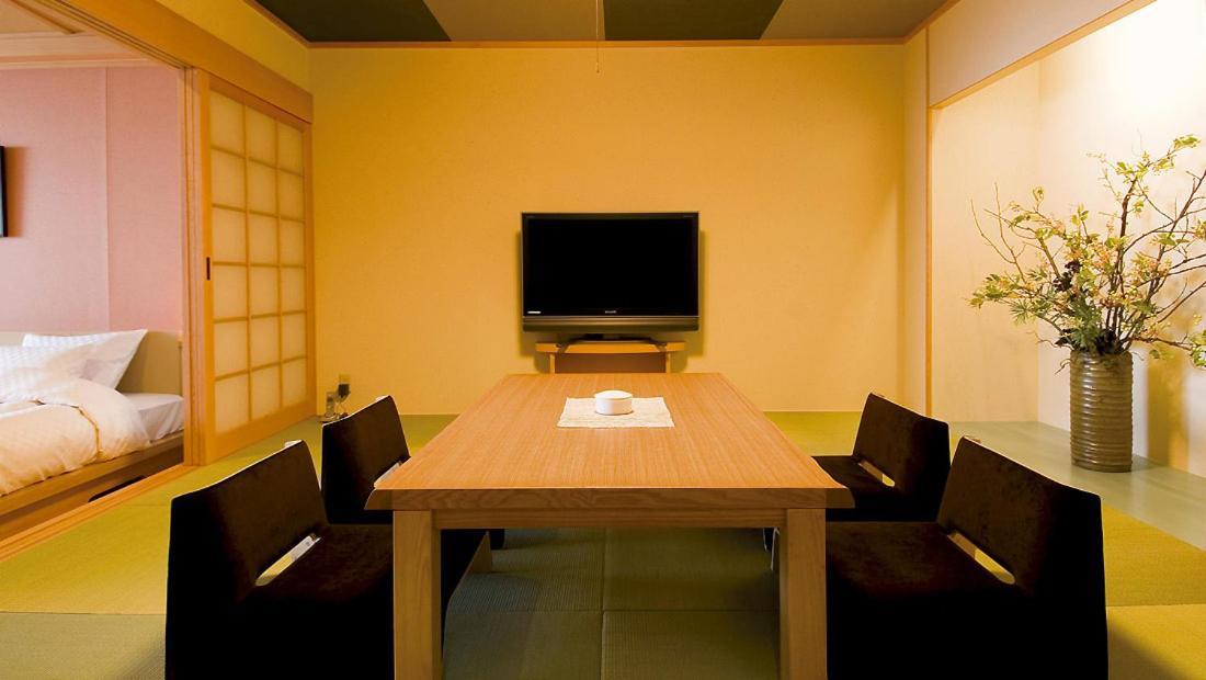 Hamanoyu Hotel Higashiizu Buitenkant foto