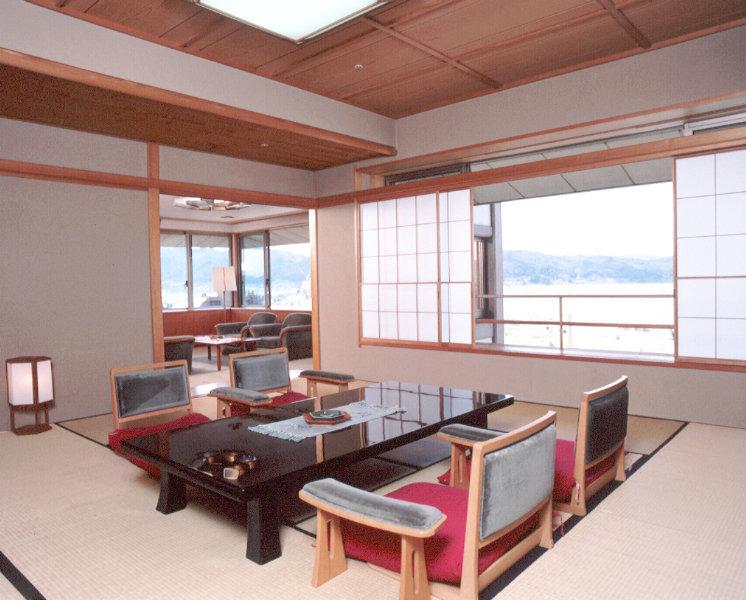 Hamanoyu Hotel Higashiizu Buitenkant foto
