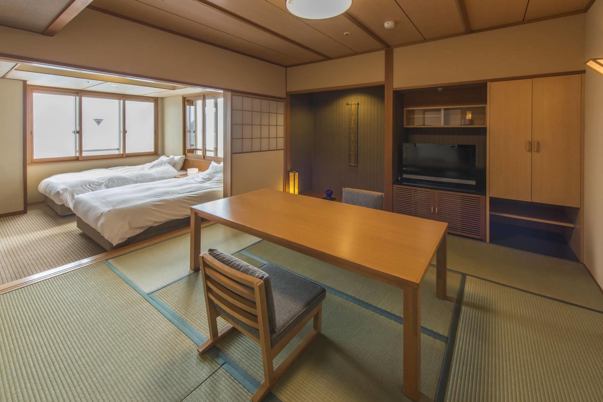 Hamanoyu Hotel Higashiizu Buitenkant foto