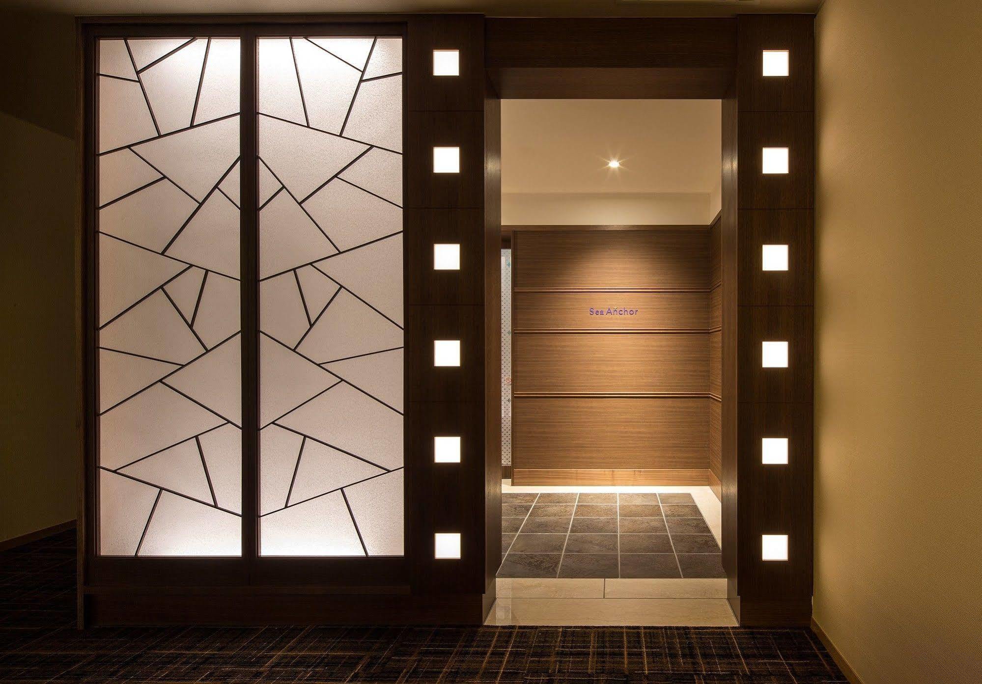 Hamanoyu Hotel Higashiizu Buitenkant foto