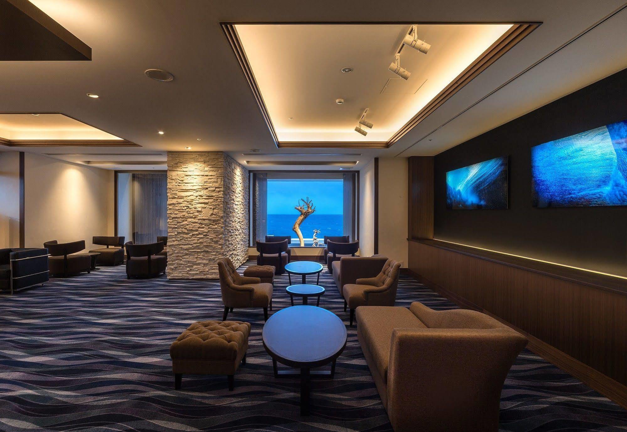 Hamanoyu Hotel Higashiizu Buitenkant foto