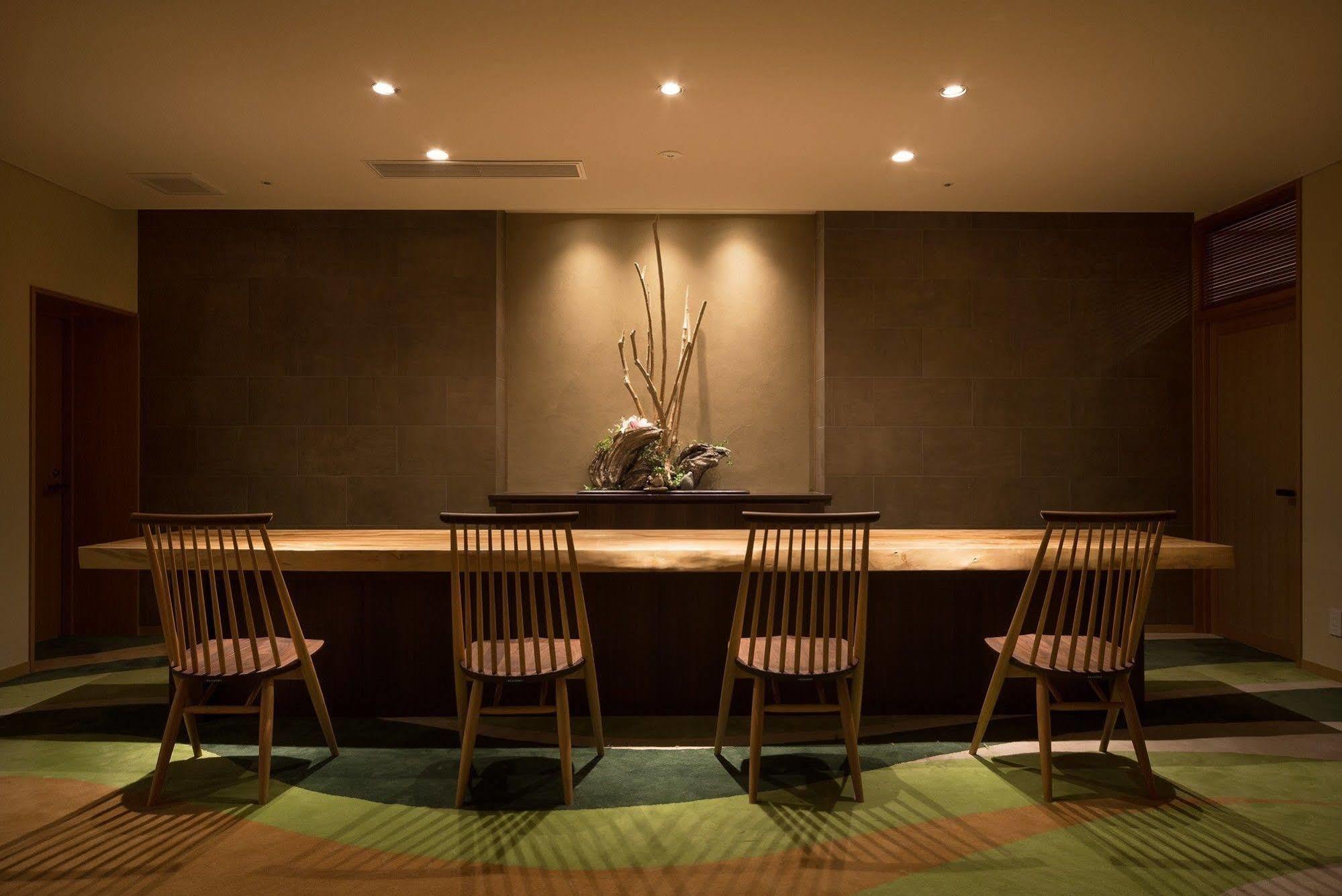 Hamanoyu Hotel Higashiizu Buitenkant foto